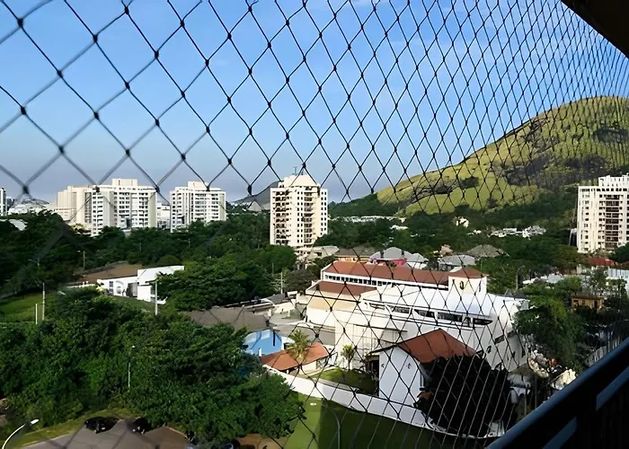 Ideal para famílias! Muita segurança Rio de Janeiro