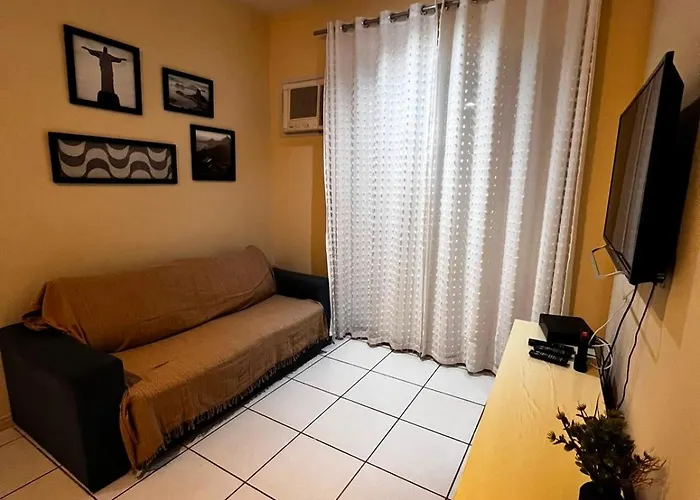 Ideal para famílias! Muita segurança Rio de Janeiro